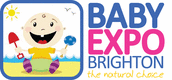 Baby Expo Logo