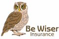 Be Wiser Insurance Logo