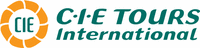 CIE Tours International Logo