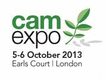 Cam Expo Logo