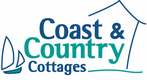 Coast and Country Cottages Logo