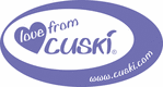 Cuski Logo