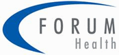 Forum Health Logo