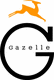 Gazelle Book Services Ltd Logo