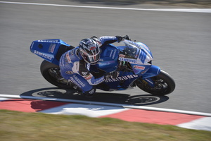 MCE British Superbike Championship