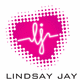 Lindsay Jay Logo
