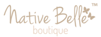 Native Belle Boutique Logo