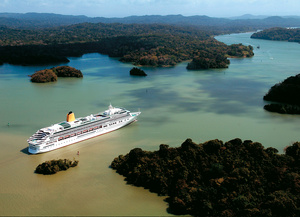 P&O Cruises