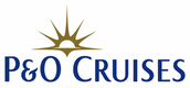 P&O Cruises Logo