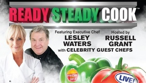 Ready Steady Cook