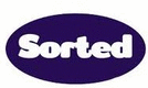 Sorted Logo