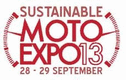 Sustainable MotoExpo 2013