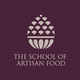 The School Of Artisan Food Logo