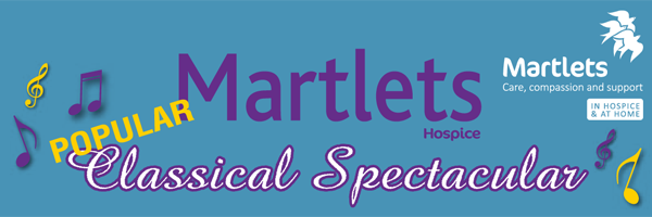 Martlets Classical Spectacular