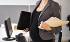 Workplace discrimination: when a pregnant pause becomes more long-term