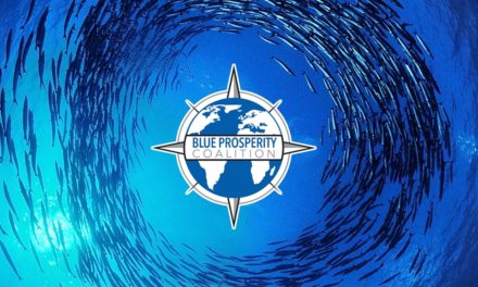 Blue Prosperity
