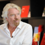 UK dangerously close to full-scale disaster, says Sir Richard Branson