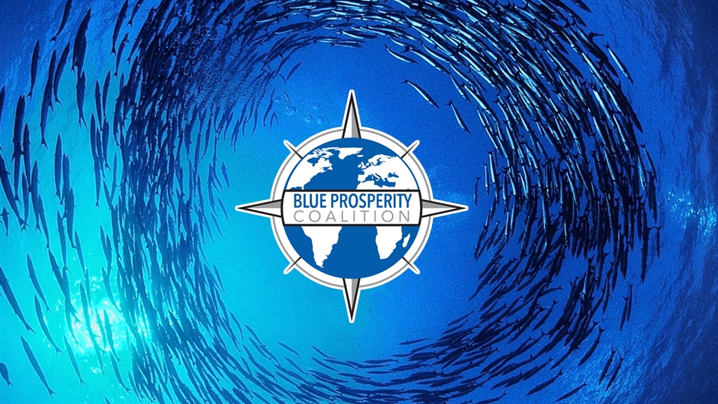 Blue Prosperity